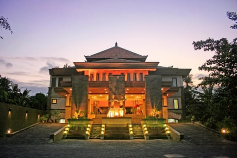 Pelangi Bali Hotel & Spa Hôtel in Kuta