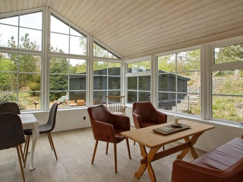 6 person holiday home in Hemmet House in Hemmet