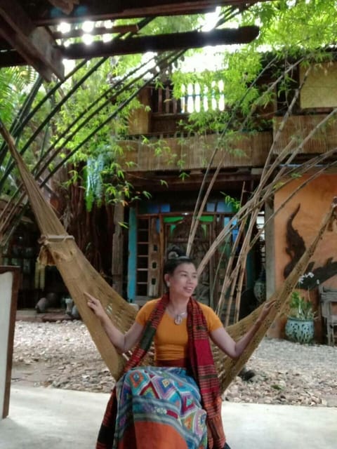Baan Boo Loo Village- SHA Plus Moradia in Chiang Mai