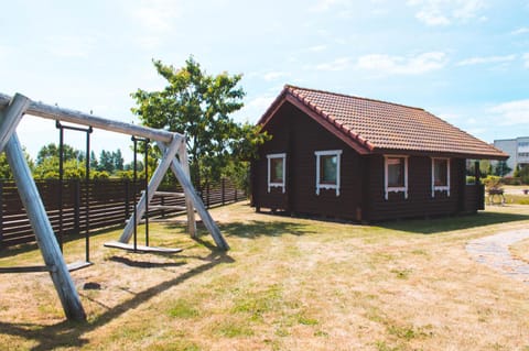 Children play ground