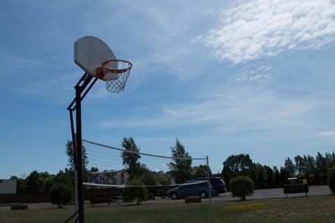 Children play ground