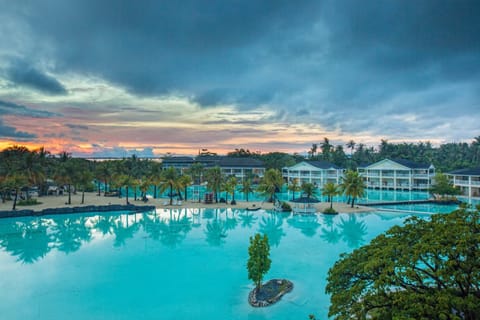 Plantation Bay Resort and Spa Resort in Lapu-Lapu City