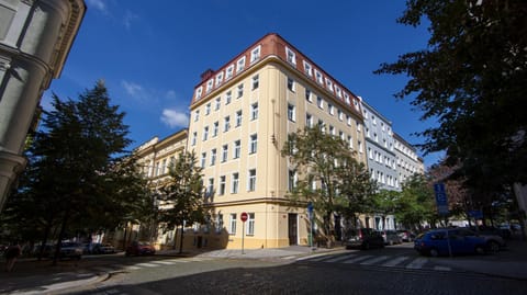 Hotel Orion Aparthotel in Prague