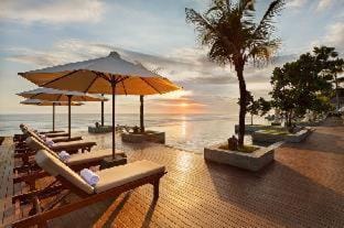 The Seminyak Beach Resort & Spa Resort in Kuta