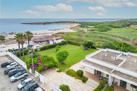 Bird's eye view, Sea view, Sea view