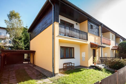 Vila Rozinka Lipno Maison in Lipno nad Vltavou