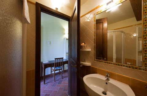 Antico Casale Country House in Sarzana