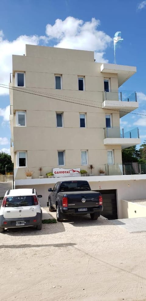Gaviotas Beach Home Appartement in Mar Azul