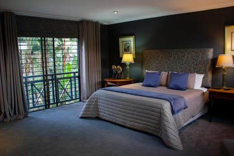 Koru Guesthouse Bed and Breakfast in Pretoria