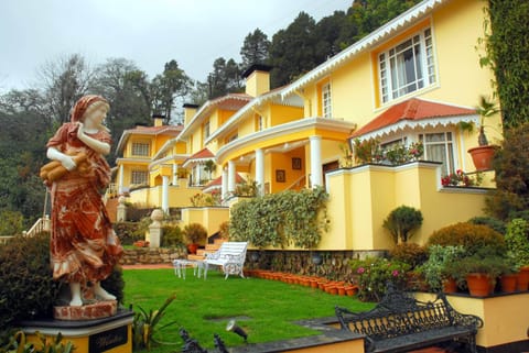 Mayfair Darjeeling Resort in Darjeeling