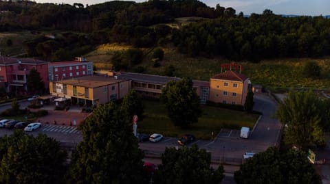 Hotel Michelangelo Hotel in Tuscany