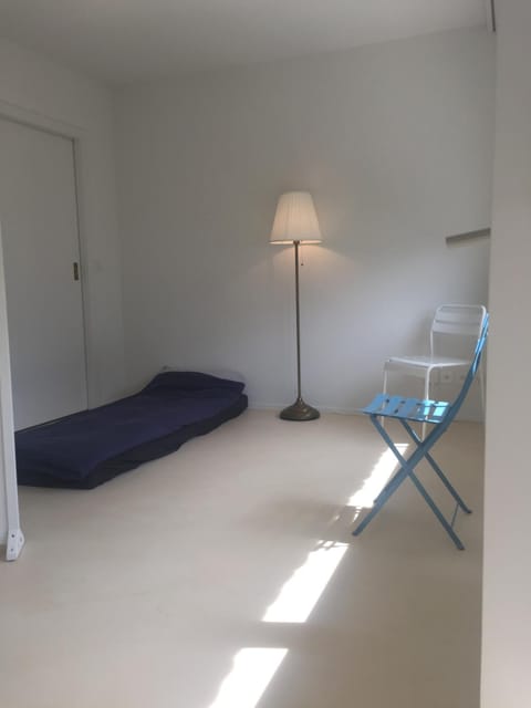 Gästezimmer Vacation rental in Zurich City