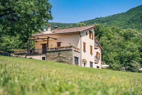 Cerqua Rosara Residence Casa in Umbria