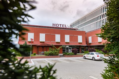 Hotel Torontal Hôtel in Timisoara