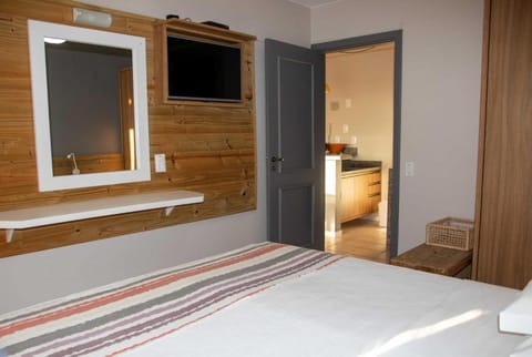 Flat Summer Appartement-Hotel in Florianopolis