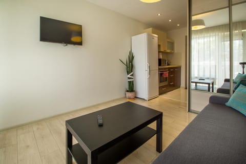 Mini dvivietis Free parking Apartment in Vilnius