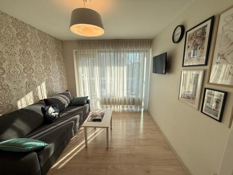 Mini dvivietis Free parking Apartment in Vilnius