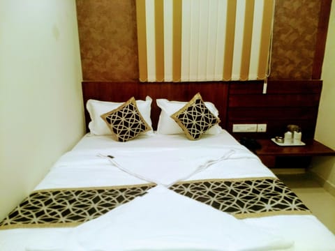 Olive Grand Hotel in Chennai