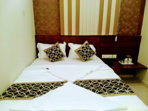 Olive Grand Hotel in Chennai