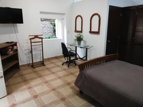 Hostal Centro de Coyoacan Vacation rental in Mexico City