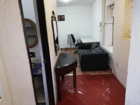 Hostal Centro de Coyoacan Vacation rental in Mexico City
