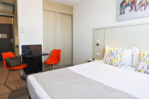 Park Wilson Airport Apartment hotel in Toulouse