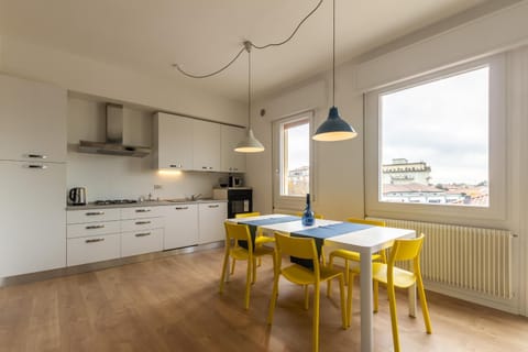 Casa Stretti by Welc(H)ome Apartment in Treviso