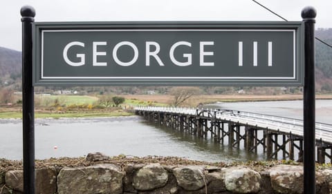 George III Hotel Hotel in Wales