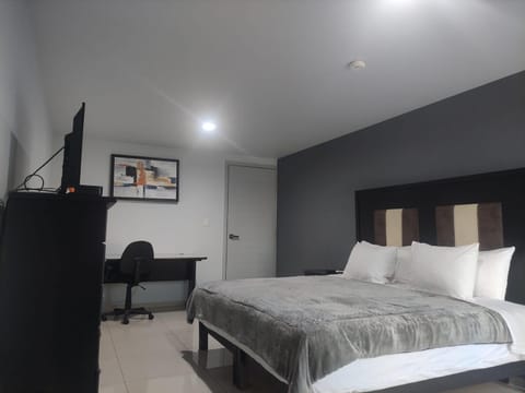 Hotel Casa Galeana Centro con Estacionamiento Privado Hotel in Aguascalientes