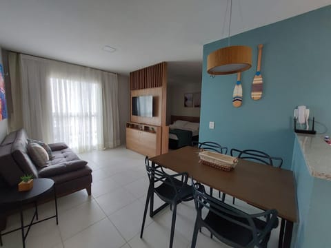 VG Sun Cumbuco by Escala Imóveis Apartment in State of Ceará