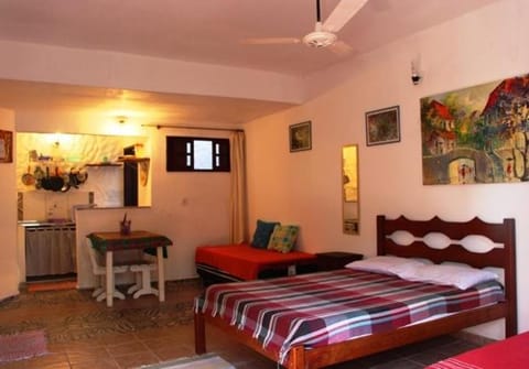 Hospedagem Sossego da Ladeira Bed and Breakfast in Parnamirim