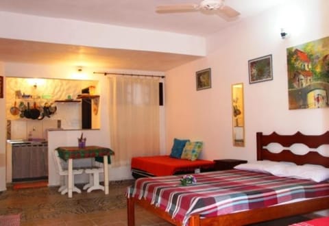 Hospedagem Sossego da Ladeira Bed and Breakfast in Parnamirim