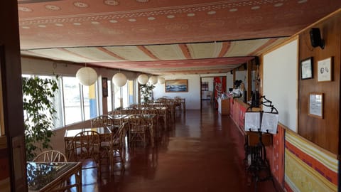 Hotel Yachting Club Hotel in Coquimbo Region