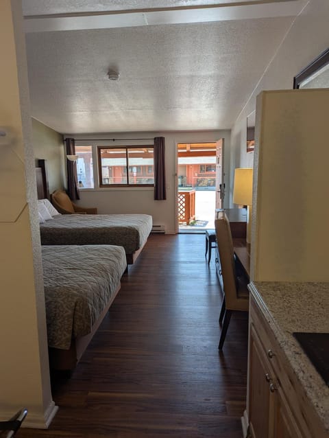 Western Inn Motel & RV Park Motel in Fairplay