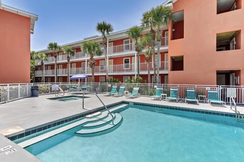 Gulfview II 101 Apartment in Miramar Beach