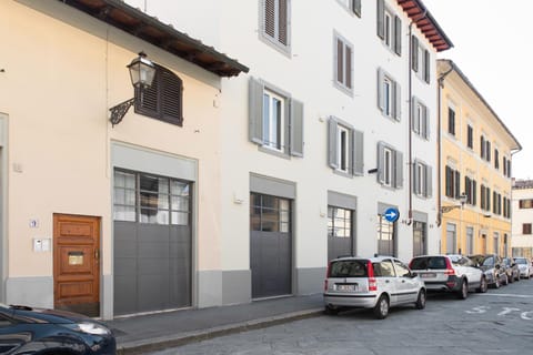 Dimore d'Oro Condominio in Florence