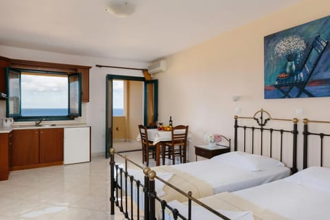 Archipelagos Apartments Apartment in Karpathos, 857 00, Greece