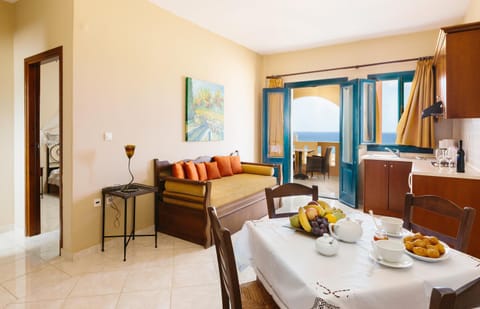 Archipelagos Apartments Apartment in Karpathos, 857 00, Greece