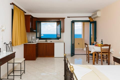 Archipelagos Apartments Apartment in Karpathos, 857 00, Greece