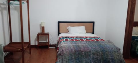 Aylluwasi Guesthouse Bed and Breakfast in Otavalo