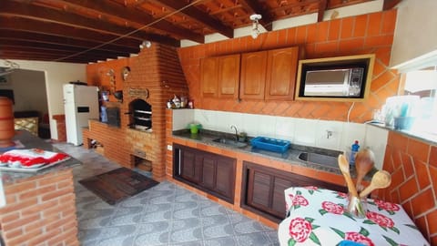 Solar Oliveira Maison in Angra dos Reis