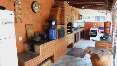Solar Oliveira Maison in Angra dos Reis