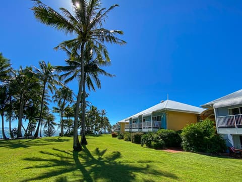 WhitsunStays - The Resort by the Sea Apartamento in Mackay