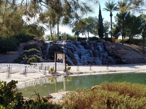 Hilton Lake Las Vegas Resort & Spa Estância in Henderson