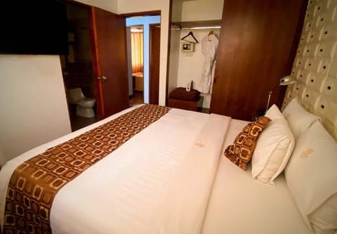 Inkari Apart Hotel Appart-hôtel in Magdalena del Mar