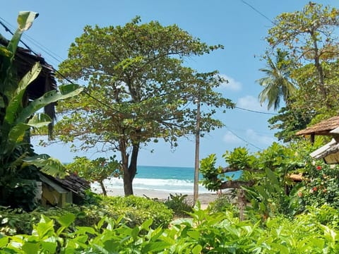 Pousada Hanalei Inn in Itacaré