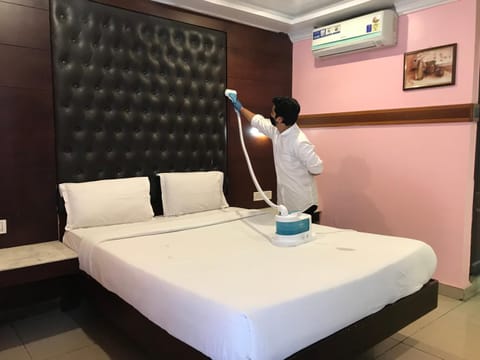 Grand Choice Hotel in Bengaluru