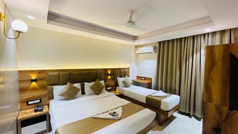 Hotel Arma Residency Hotel in Mumbai