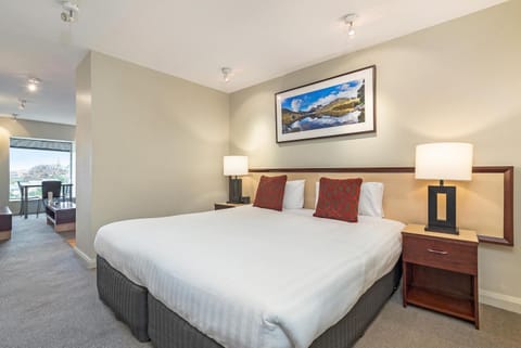 Mantra One Sandy Bay Road Apartment hotel in Hobart