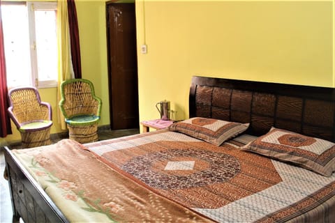 Green Valley Home Stay Condominio in Shimla